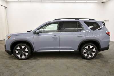 2026 Honda Pilot, $50439. Photo 4