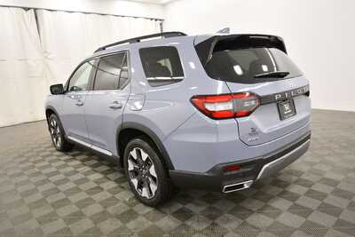 2026 Honda Pilot, $50439. Photo 5