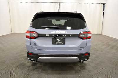 2026 Honda Pilot, $50439. Photo 6