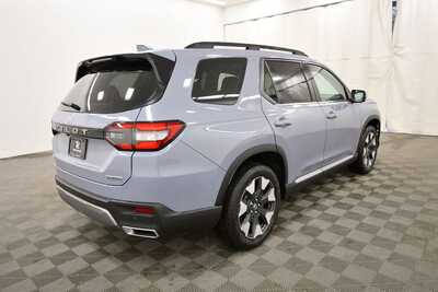 2026 Honda Pilot, $50439. Photo 7