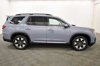 2026 Honda Pilot, $50439. Photo 8