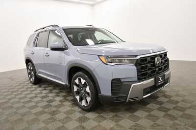2026 Honda Pilot, $50439. Photo 9
