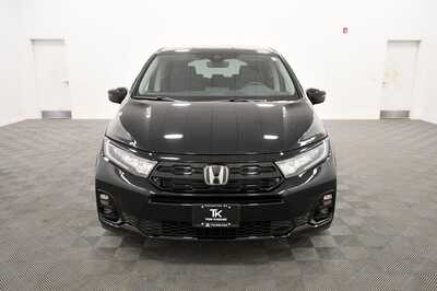 2026 Honda Odyssey, $49575. Photo 10