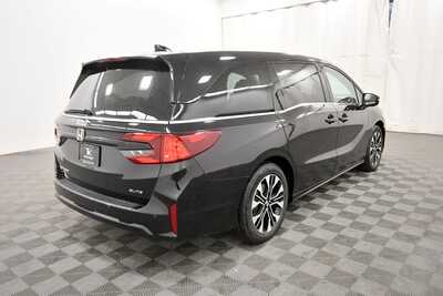 2026 Honda Odyssey, $49575. Photo 7