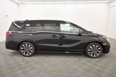 2026 Honda Odyssey, $49575. Photo 8