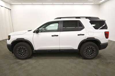 2026 Honda Passport, $49099. Photo 4
