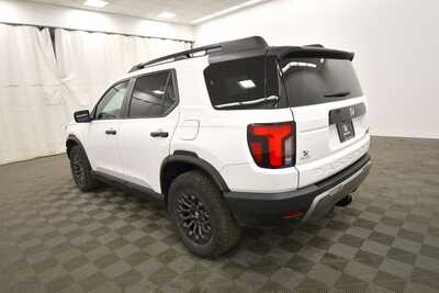 2026 Honda Passport, $49099. Photo 5
