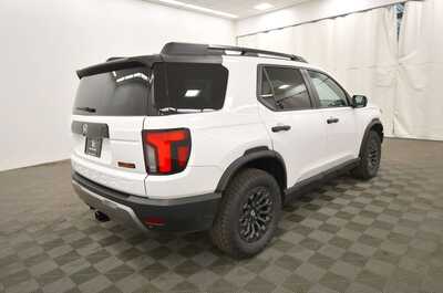 2026 Honda Passport, $49099. Photo 7