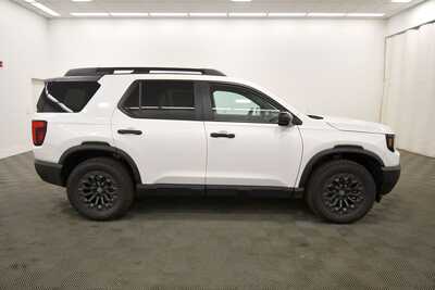 2026 Honda Passport, $49099. Photo 8