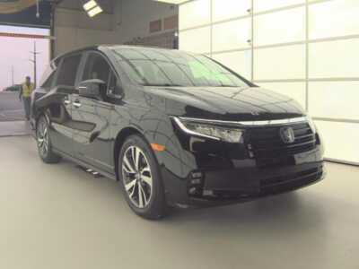 2024 Honda Odyssey, $39892. Photo 2