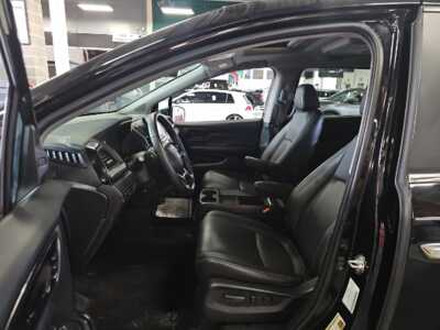 2024 Honda Odyssey, $39892. Photo 3
