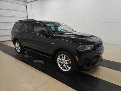 2024 Dodge Durango, $48029. Photo 2
