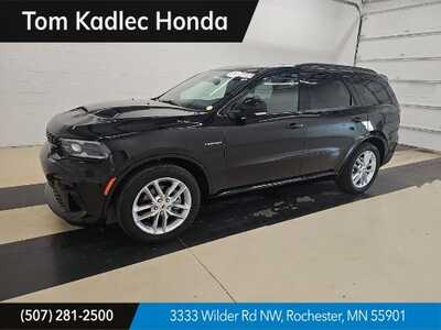 2024 Dodge Durango, $48029. Photo 1