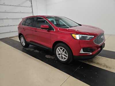 2024 Ford Edge, $27933. Photo 2