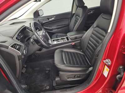2024 Ford Edge, $27933. Photo 3