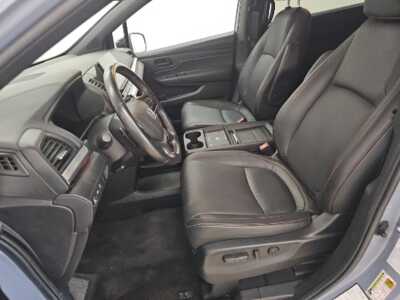 2025 Honda Odyssey, $40539. Photo 3