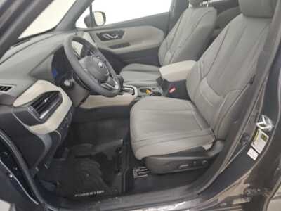 2025 Subaru Forester, $39745. Photo 3