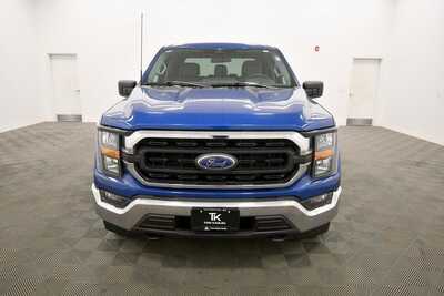 2023 Ford F-150, $38349. Photo 12