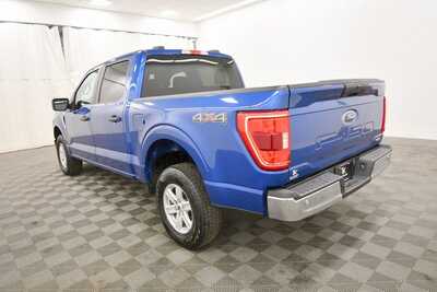 2023 Ford F-150, $38349. Photo 6