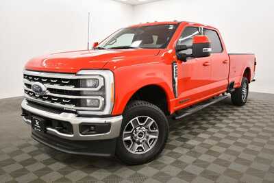 2023 Ford F-250SD, $67349. Photo 2
