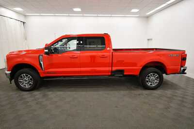 2023 Ford F-250SD, $67349. Photo 4