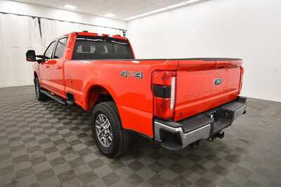 2023 Ford F-250SD, $67349. Photo 5
