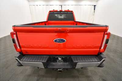 2023 Ford F-250SD, $67349. Photo 6