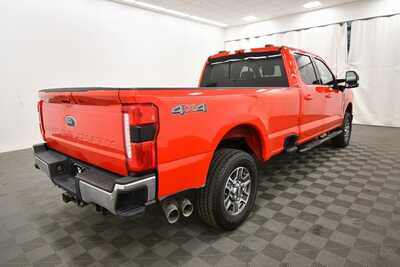 2023 Ford F-250SD, $67349. Photo 8