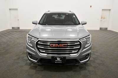 2024 GMC Terrain, $25345. Photo 11