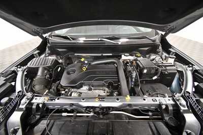 2024 GMC Terrain, $25345. Photo 12