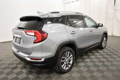 2024 GMC Terrain, $25345. Photo 8