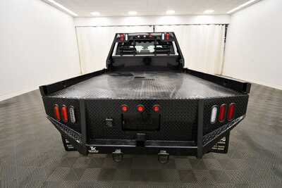 2024 Chevrolet Silverado 2500HD, $42849. Photo 6