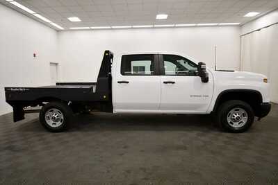 2024 Chevrolet Silverado 2500HD, $42849. Photo 8