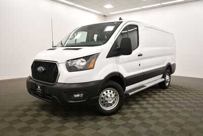 2024 Ford Transit-250, $41349. Photo 2