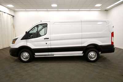 2024 Ford Transit-250, $41349. Photo 3