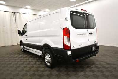 2024 Ford Transit-250, $41349. Photo 4