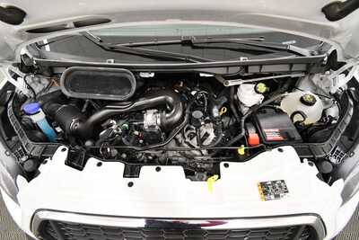 2024 Ford Transit-250, $41349. Photo 9
