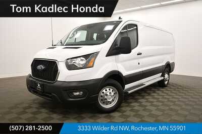 2024 Ford Transit-250, $41349. Photo 1