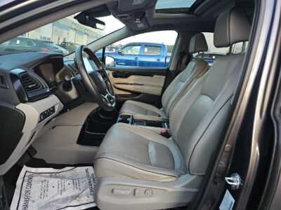 2023 Honda Odyssey, $42149. Photo 3
