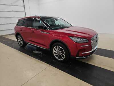 2023 Lincoln Corsair, $32816. Photo 2