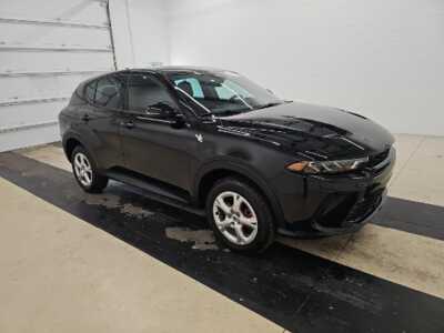 2023 Dodge Hornet, $24640. Photo 2
