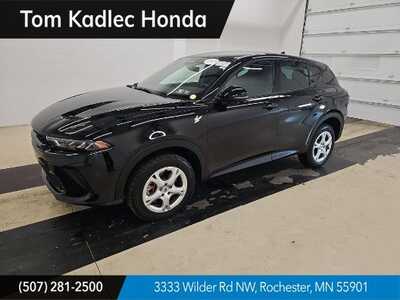 2023 Dodge Hornet, $24640. Photo 1