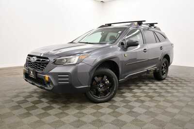 2022 Subaru Outback, $30349. Photo 2