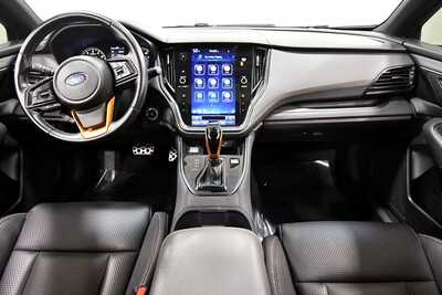 2022 Subaru Outback, $30349. Photo 3