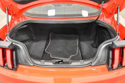 2022 Ford Mustang, $45345. Photo 7