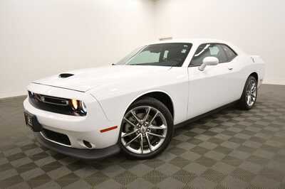 2022 Dodge Challenger, $27345. Photo 2