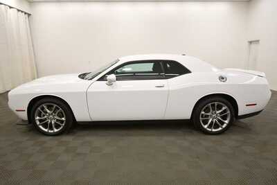 2022 Dodge Challenger, $27345. Photo 3