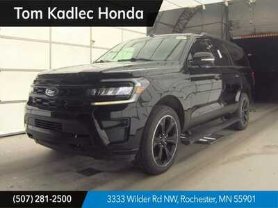 2022 Ford Expedition Max, $51179. Photo 1