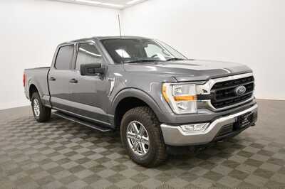 2022 Ford F-150, $30349. Photo 10