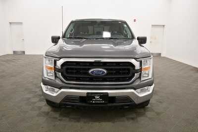 2022 Ford F-150, $30349. Photo 11